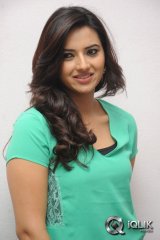 Isha Chawla at Jump Jilani Movie Press Meet